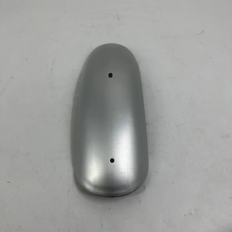 【Premium quality】Motorcycle FRONT FENDER,BRUSHED,250 For MUTT Motorcycle Original Parts MPT-1313