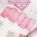 Pink-6pcs