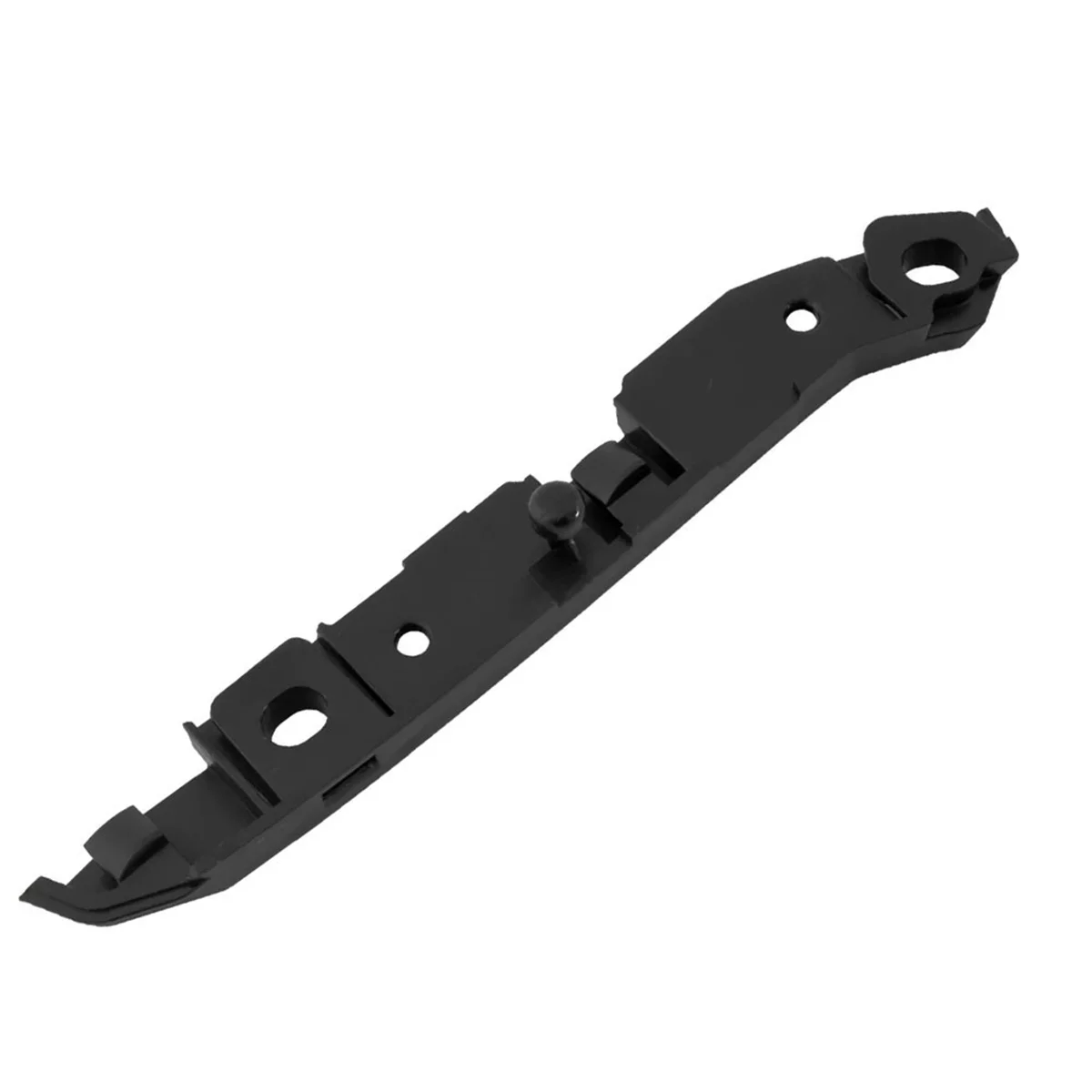 1Pair Front Bumper Bar Retainers for Mercedes Benz