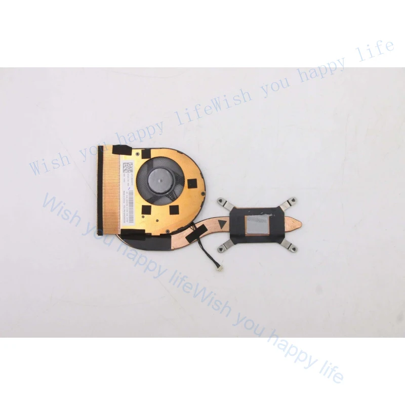 

Оригинальный вентилятор V+ 5H40X89399 для Lenovo X13 Gen 1