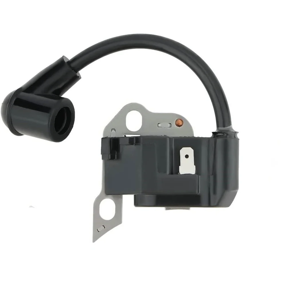 

Функциональная катушка зажигания для бензопил UT-10540, UT-10560, UT-10580, UT-10586, UT-10589. Подходит для 309261001, 309261002, 309261004.