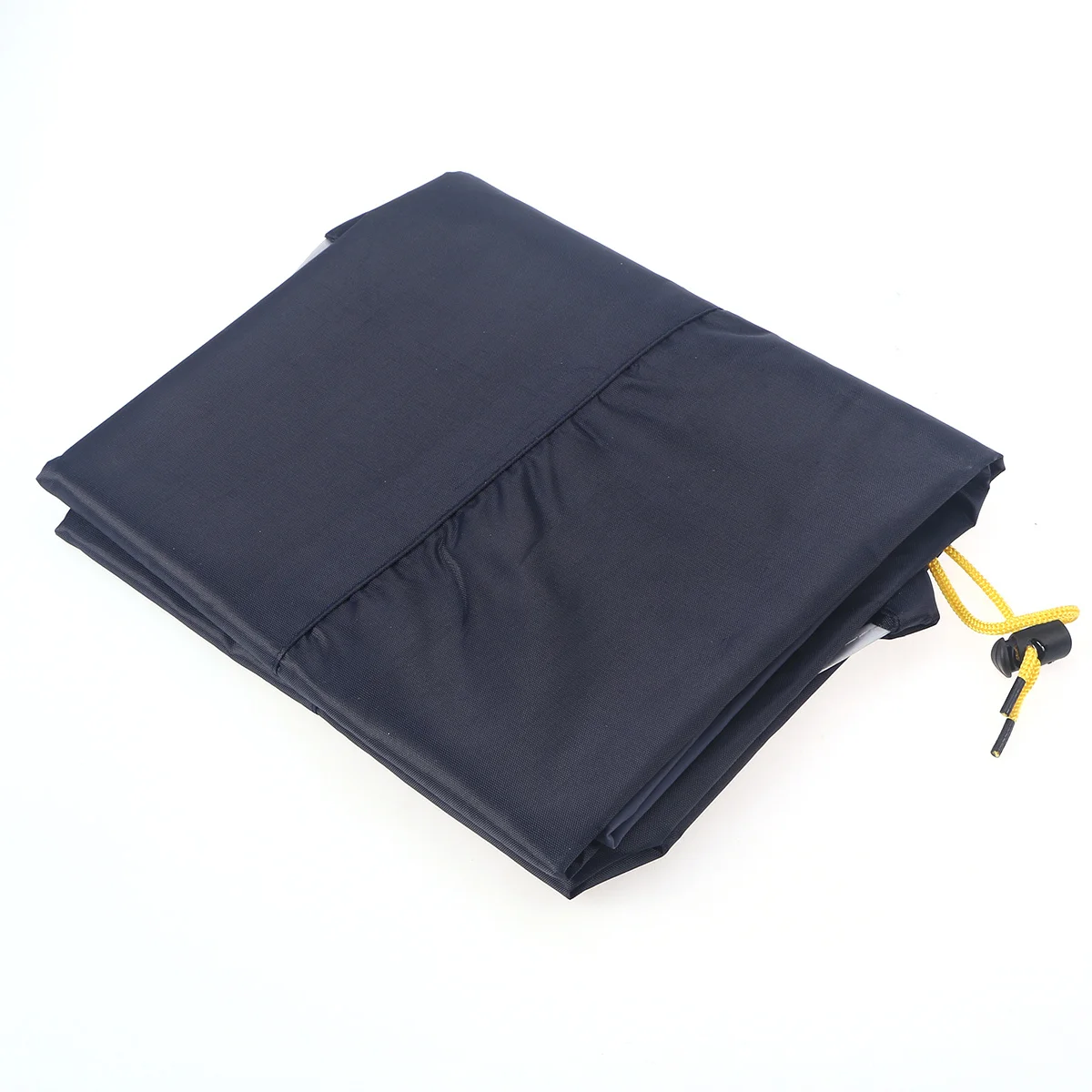 

Navy Blue Waterproof Raincoat High Breathability Portable Cycling Poncho Windproof Emergency Outdoor Riding Camping Raincoat