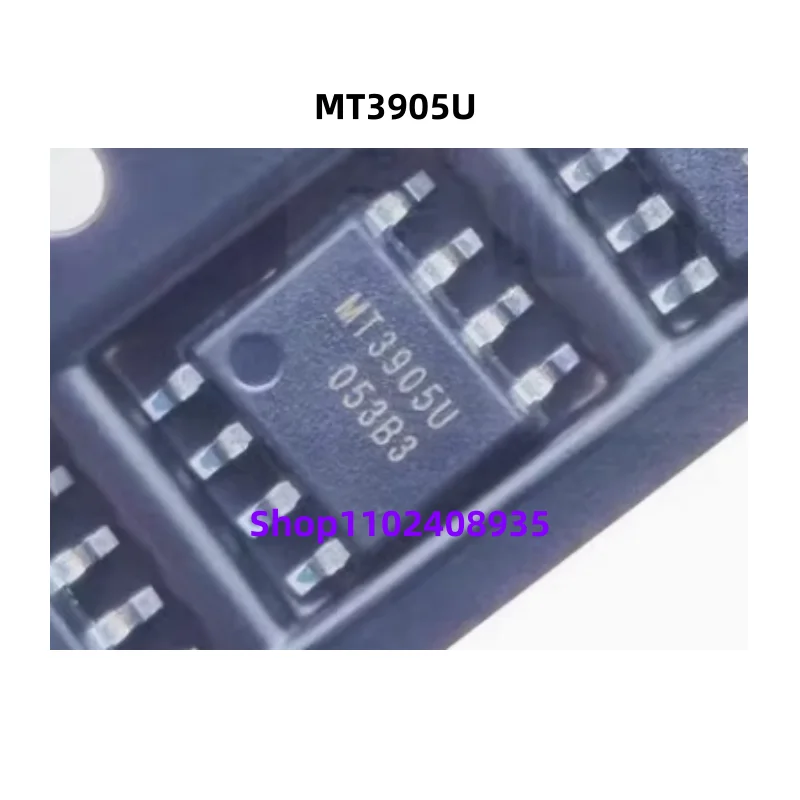 MT3905: Una Evaluación Detallada para Usuarios Técnicos y Profesionales