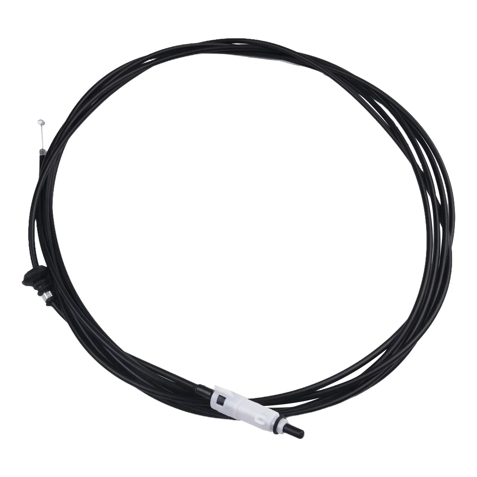 Parts Fuel Lid Cable Car Replacement Spare Repair For Toyota For Hilux 2004-2015 Long Lasting Practical Brand New