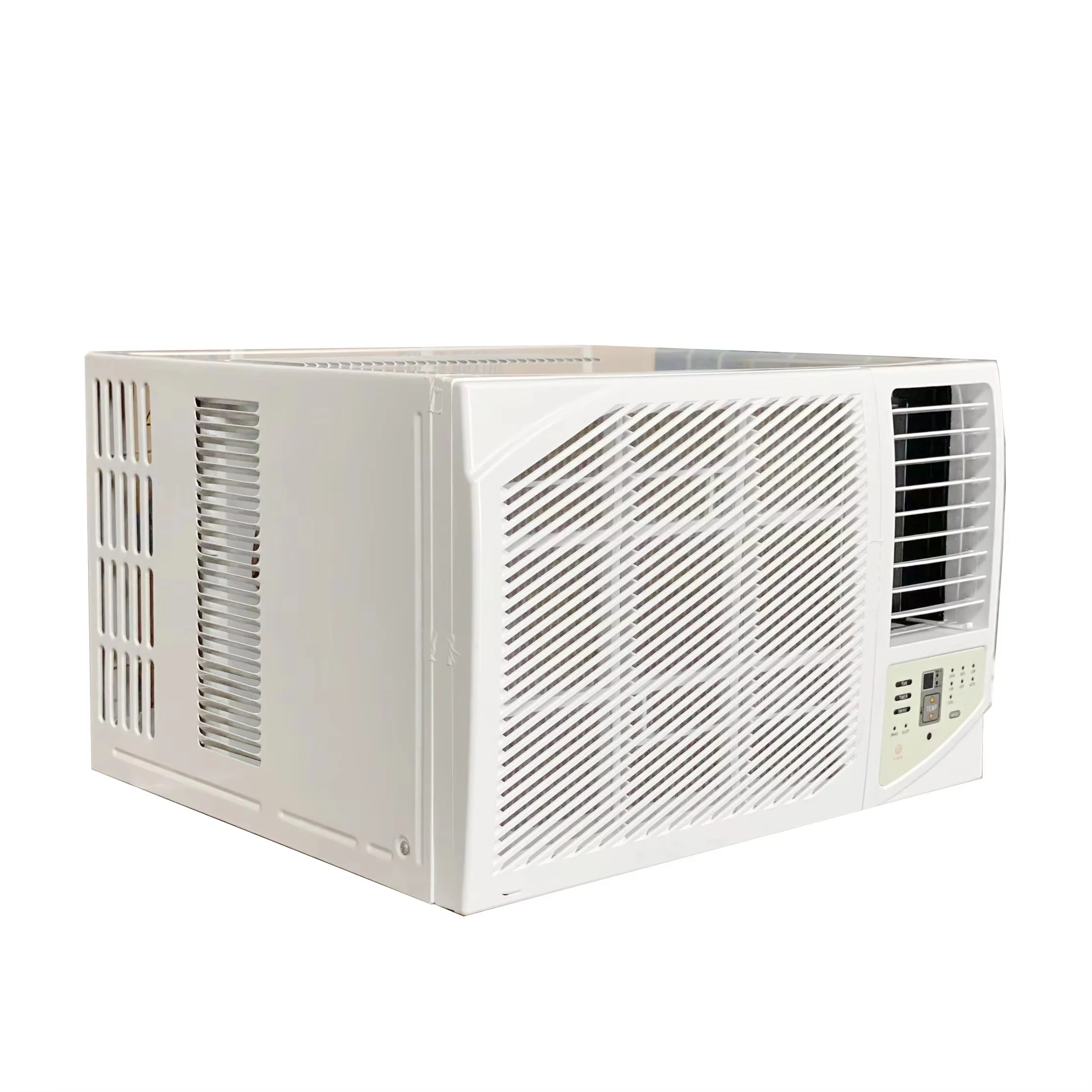 Raamairconditioners 18.000 BTU voor thuisgebruik Kantoorgebruik Gemaakt in India Luchtstroom van hoge kwaliteit met lage prijs