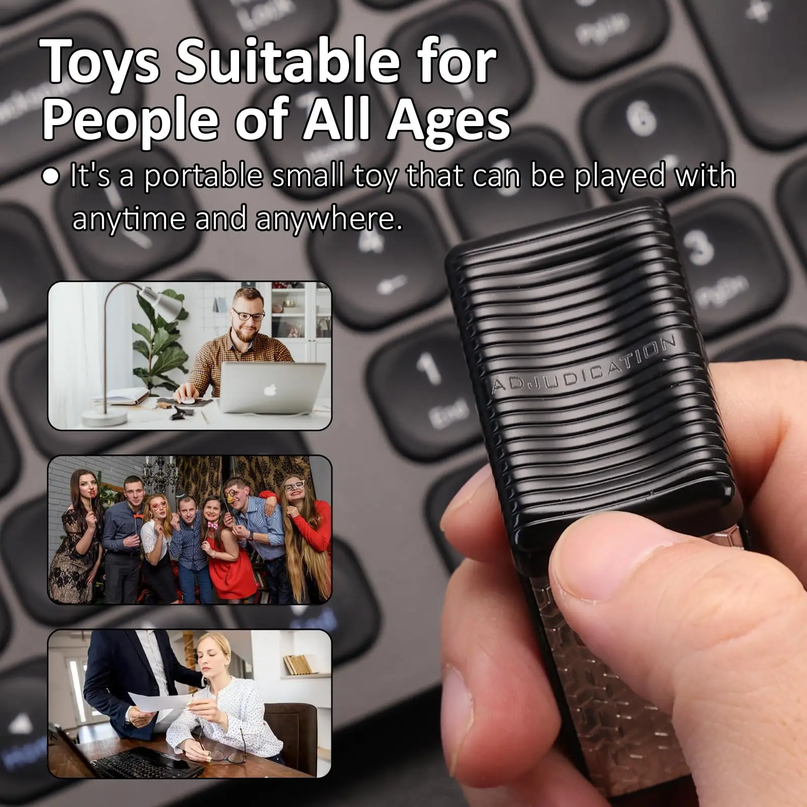 Thumbnail 4 - #37 Latest Magnet Toys Offers