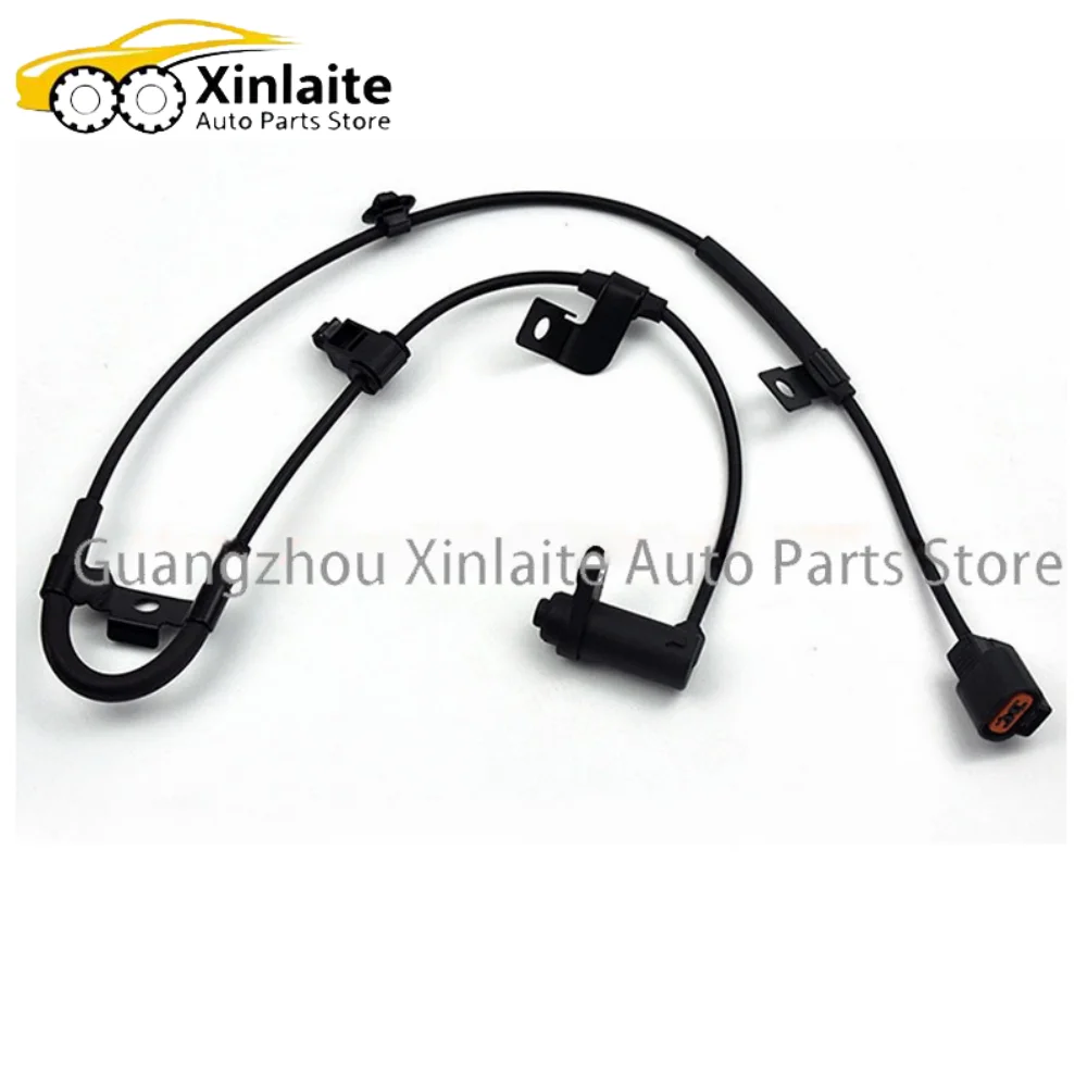 

Высококачественный новый датчик скорости ABS заднего левого колеса MN102577 для Mitsubishi L200 2010-2015, автомобильные аксессуары