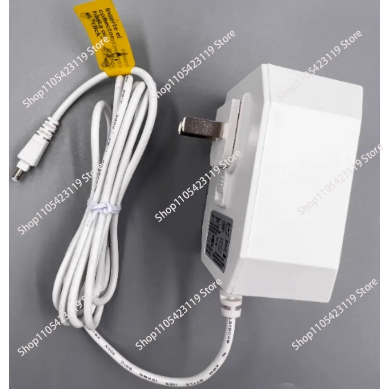 

Подходит для аппарата Chupu Tongyan TriPollar STOP VX eye, адаптер питания 8V1.5A для красоты и коррекции формы лица.