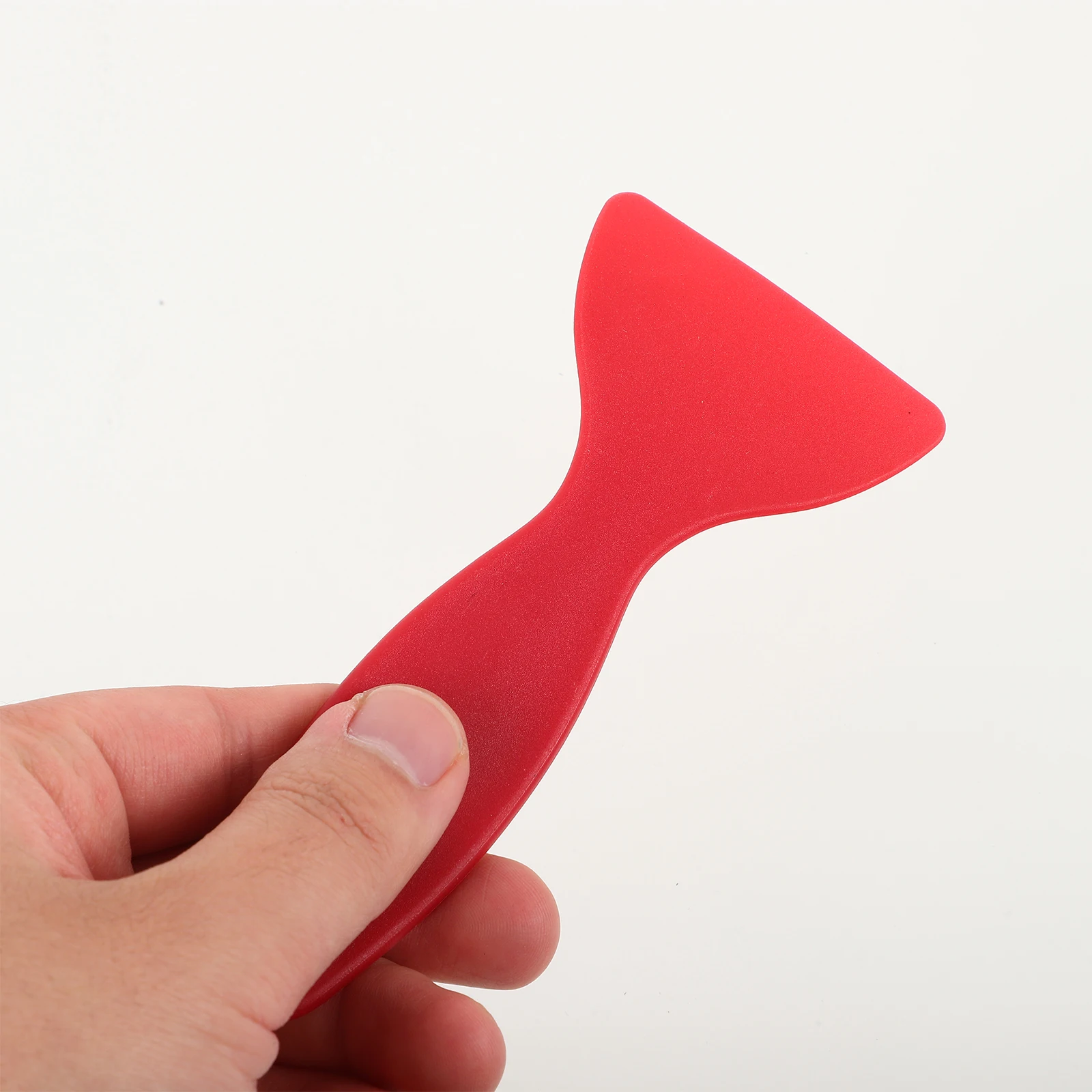 

20pcs Shovel Fridge Frost Remover Sturdy Plastic Refrigerator Cleaning Refrigerator Cleaning Tool Tool