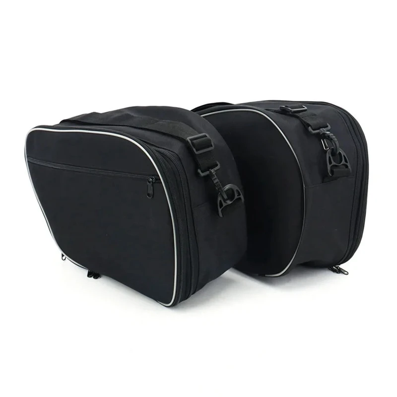 

Motorcycle Accessories Inner Luggage Bags For Side Cases For GSXS1000GX GSX-S1000GX GSX S 1000 GX 2024