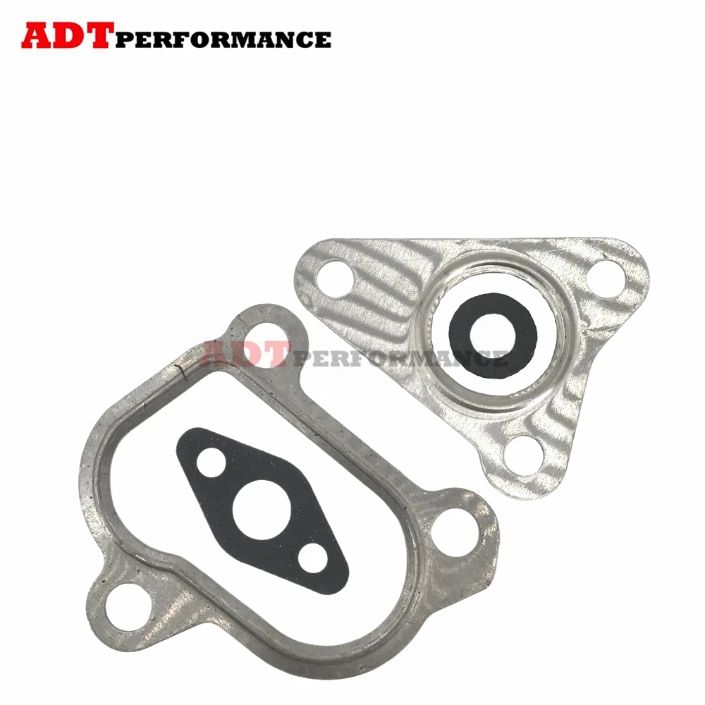 RHF3 VQ38 Turbo Gasket 17200-97202 1720097202 825533 VB410088 Turbine Supercharger For Daihatsu L950S L960S Briggs