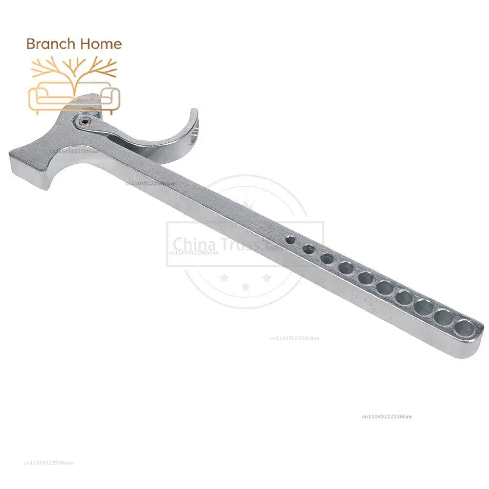 Stage latch holder Hammer pin remover Truss pin remover
