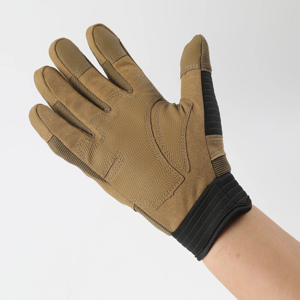 Thumbnail 4 - #54 Budget Tactical Outdoor Gloves for Smart Shoppers