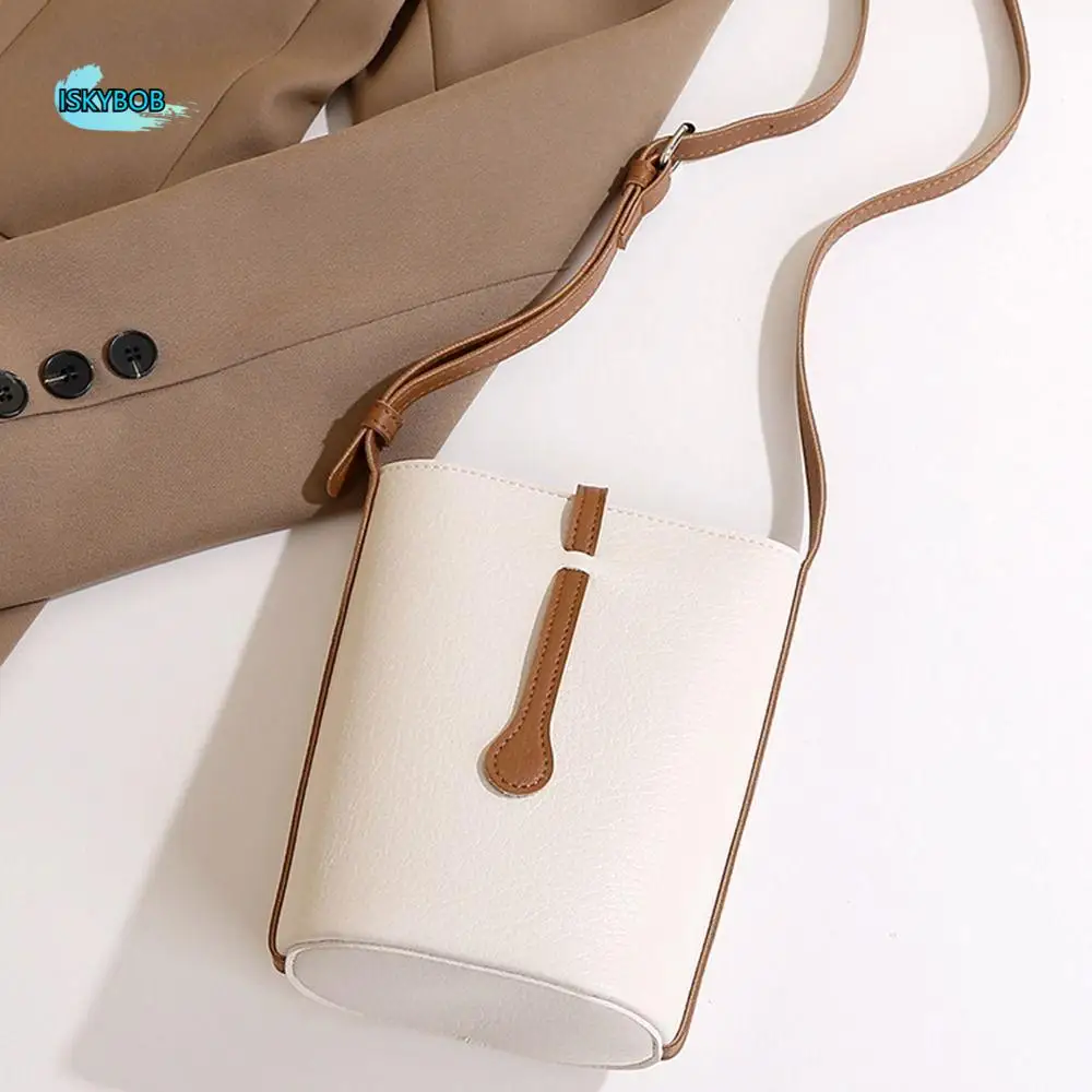 

Fashion Exquisite PU Leather Shoulder Bag Casual Zipper Women Crossbody Bag Trendy Soft Clutch Bag Female