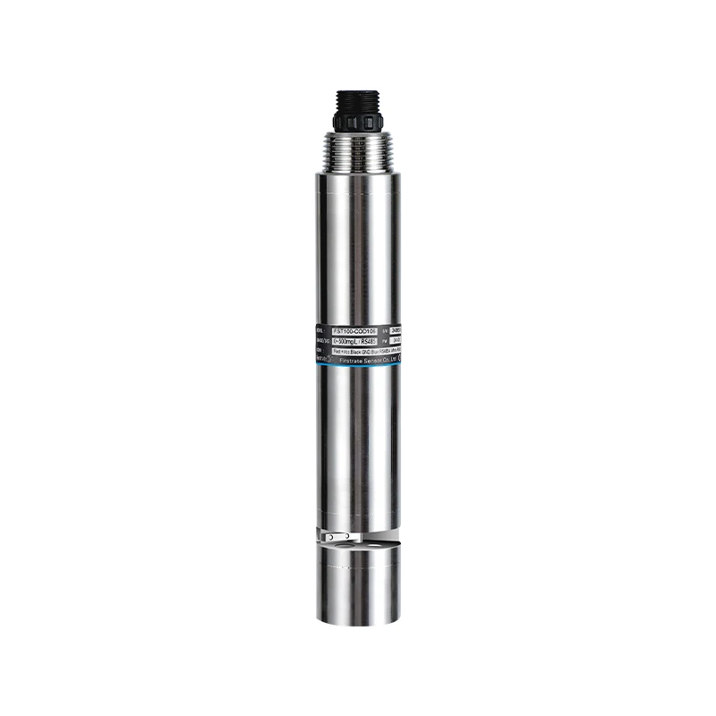 

Firstrate FST100-COD106 Интеллектуальный датчик COD RS485 Недорогой цифровой датчик COD для сточных вод