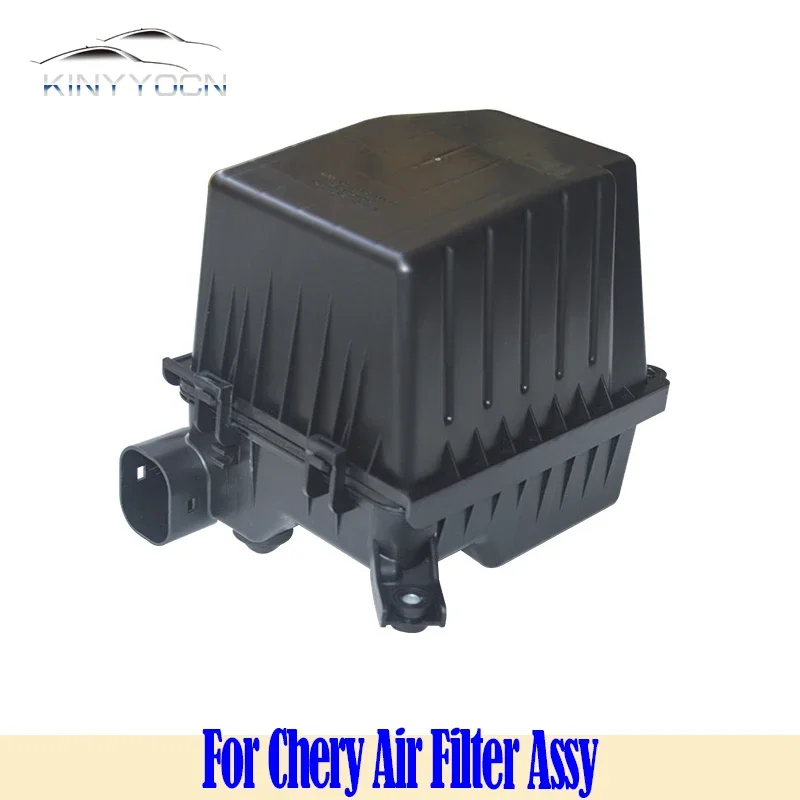 For Chery A5 A3 Amulet Cowin Indis G3 E3 Air Filter Assembly Cover ACL Filter Cleaner Outer Shell Assy