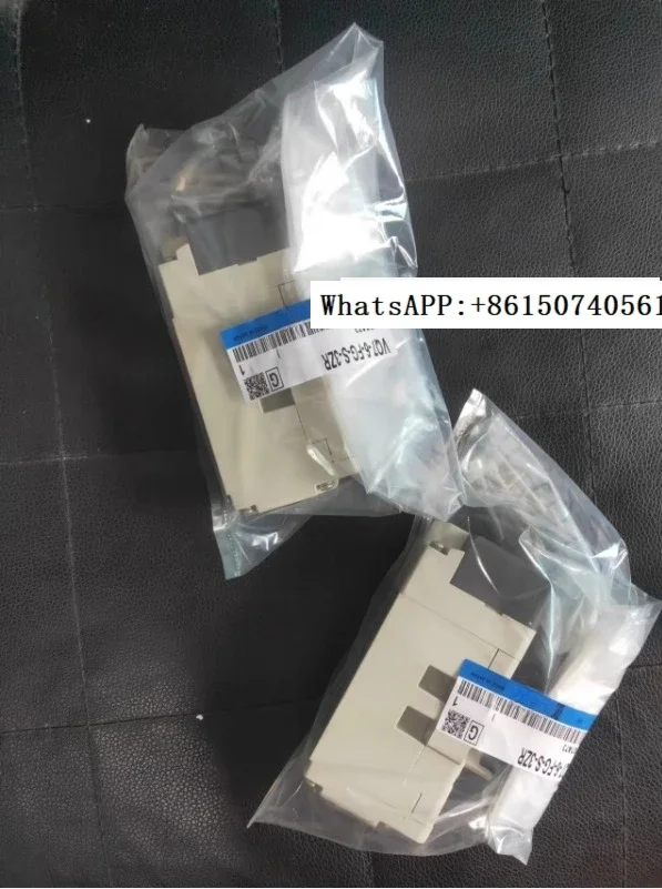 Jap-Anese Solenoid …