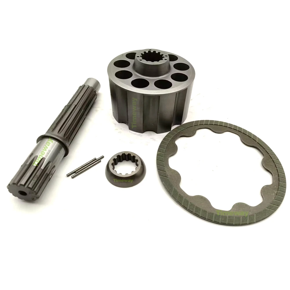 Nachi Swing Motor Repair Kits Pcr5b Pcr-5b30a Peças Hidráulicas do Motor Pcr-5b-30a-fgp-9407a