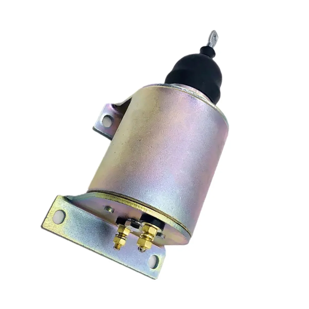 

44-9181 449181 Fuel Solenoid for Refrigerated Truck Thermo King M-44-9181 SL100 SL200 SL300 SL400 TS200 TS300