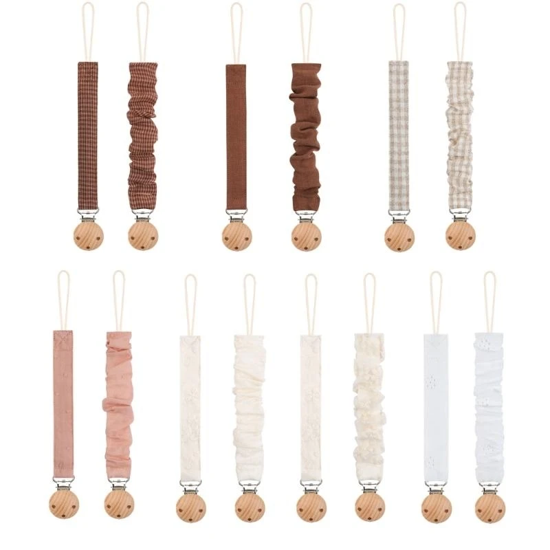 

Q81A 2xBaby Pacifier Holder Cave Cave Cave для новорожденных детей до 24 месяцев