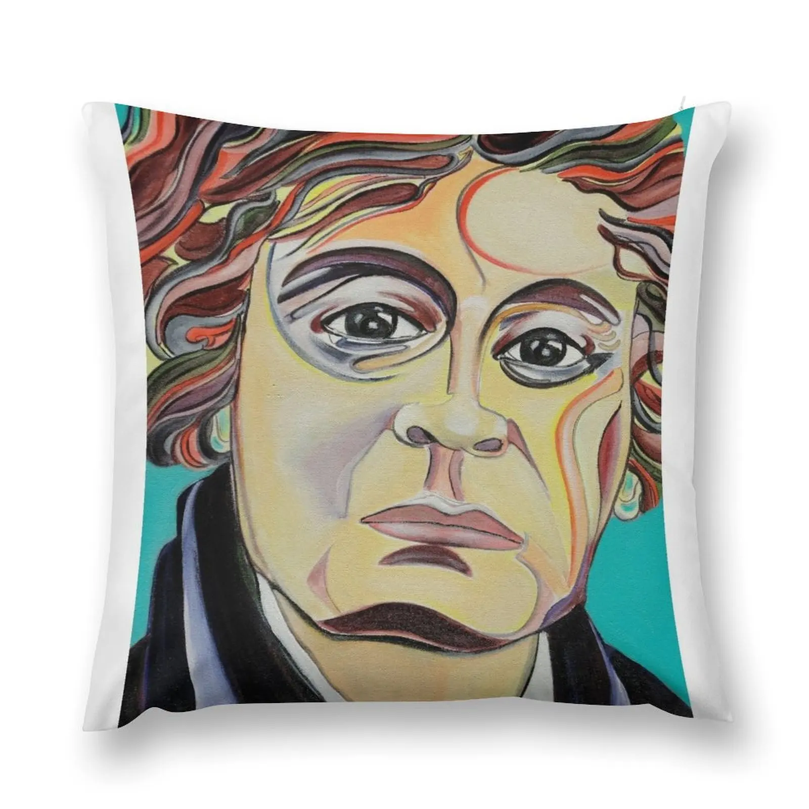 Marc Chagall Throw Pillow Christmas Covers luxury throw pillow covers pillow