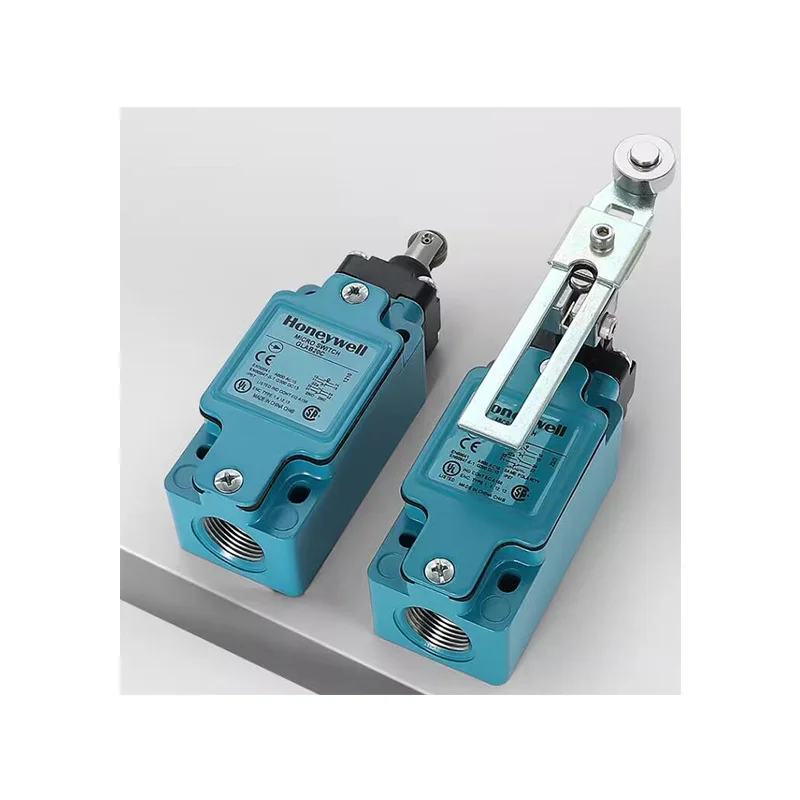 Original Travel limit switch GLAB20A1B GLAB20A2B GLAB01A2B GLAB01A1B GLAC20A1B MICRO SWITCH GLEB01C GLEB24C GLAA20A1A GLAA20A1B