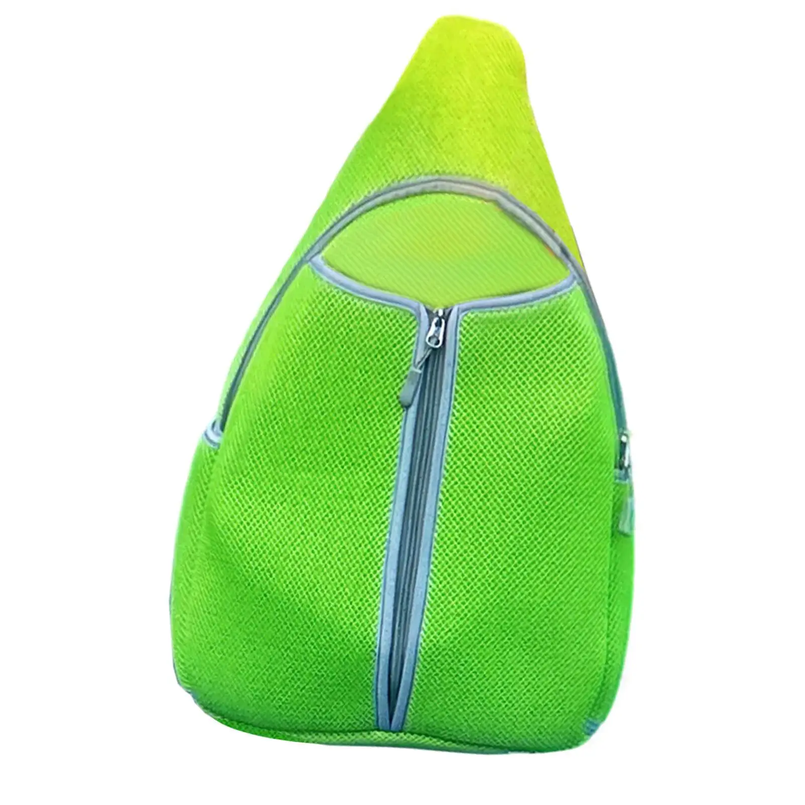 

Pickleball Bag Zipper Closure Multifunctional Pickleball Racket Storage Bag