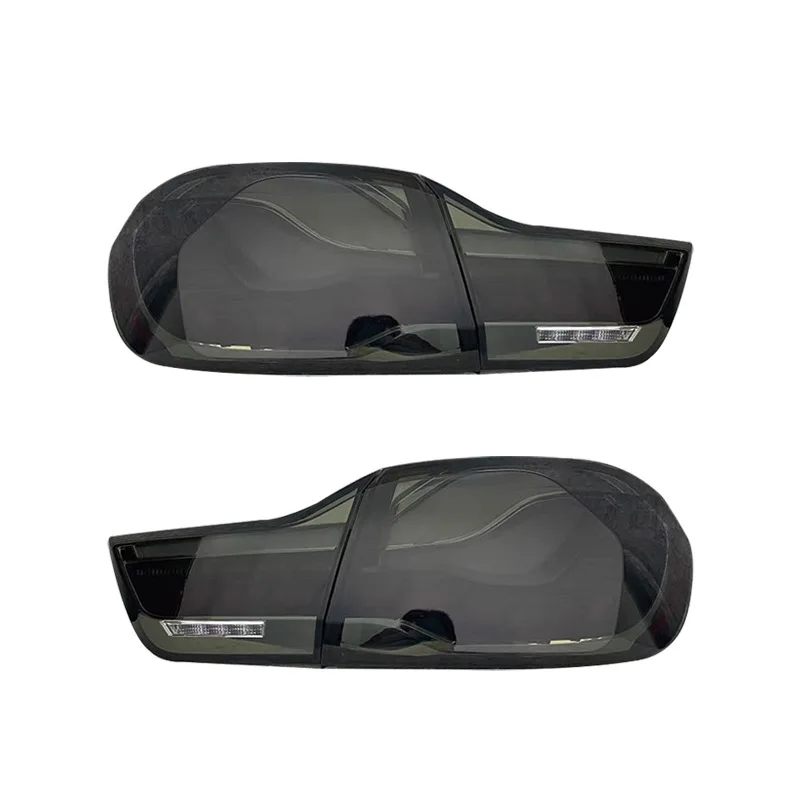 

F32 Gts Taillight for BMW 4 Series Taillight Assembly F32 F36 F80 Dragon Scale Taillight