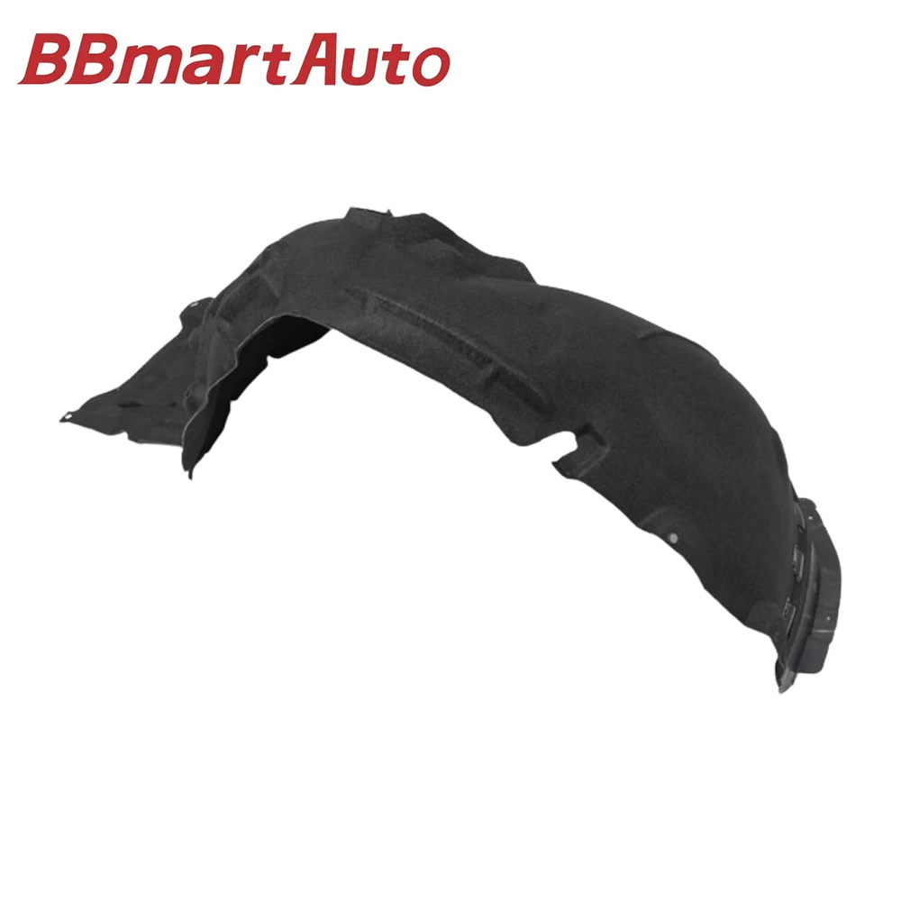 Muslimb BBmartAuto Parts 1pcs rivestimento parafango ruota anteriore sinistro per Mercedes Benz S300 S350 S400 S450 S500 S63 AMG