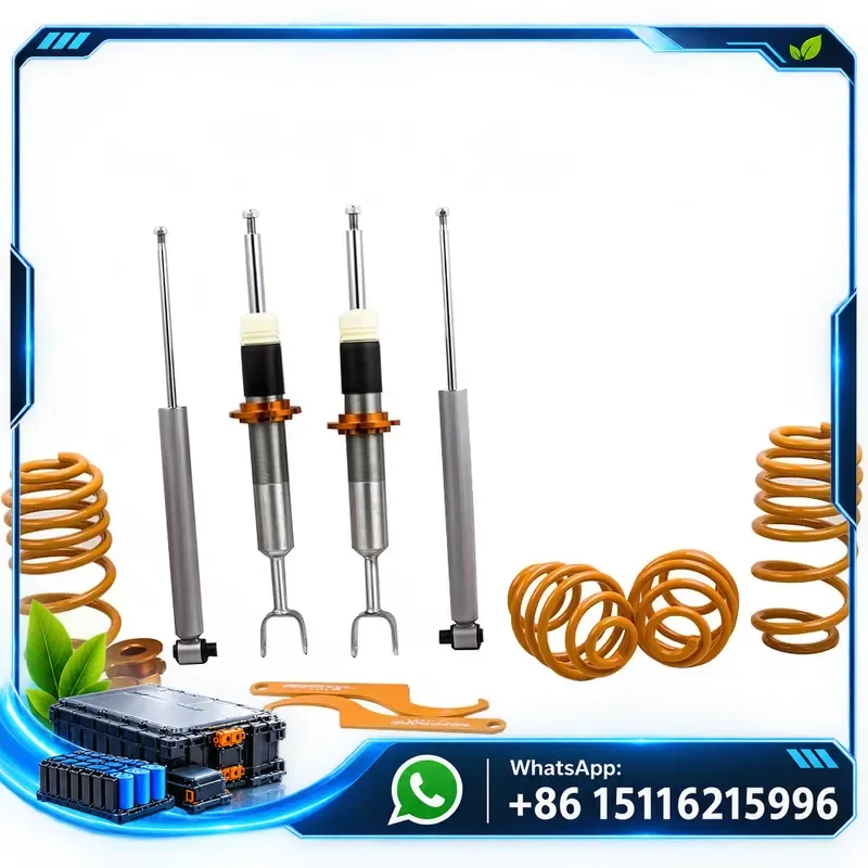 Suspension Shock Struts Coilovers for 3B 3BG B2 B5 B5.5 1996-2005