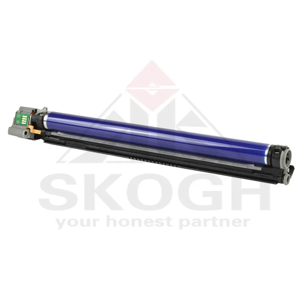 CMYK WC7525 Drum Unit For Xerox WorkCentre 7525 7530 7535 7545 7556 7830 7835 7845 7855 Drum Kit Cartridge WC7535 013R00662