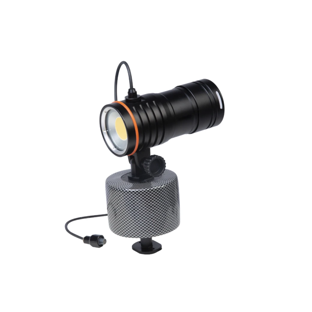 CHASING Underwater LED Video Light Compatible with CHASING M2/CHASING M2 PRO/CHASING M2 PRO MAX