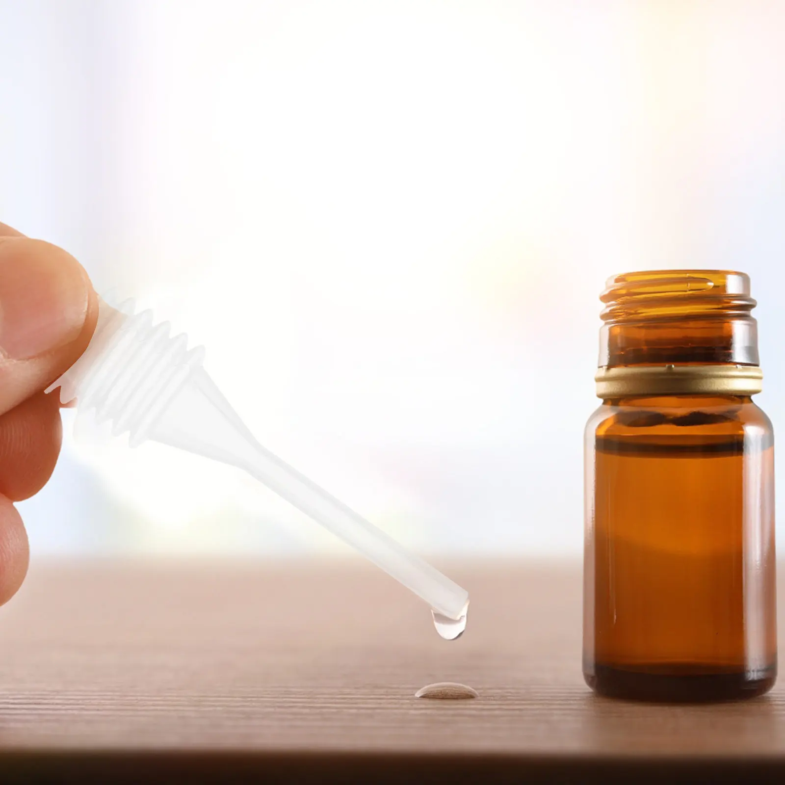 

50 шт. прозрачных пластиковых пипеток-капельниц для переливания жидкостей, для парфюмерии и эфирных масел, портативные прецизионные капельницы