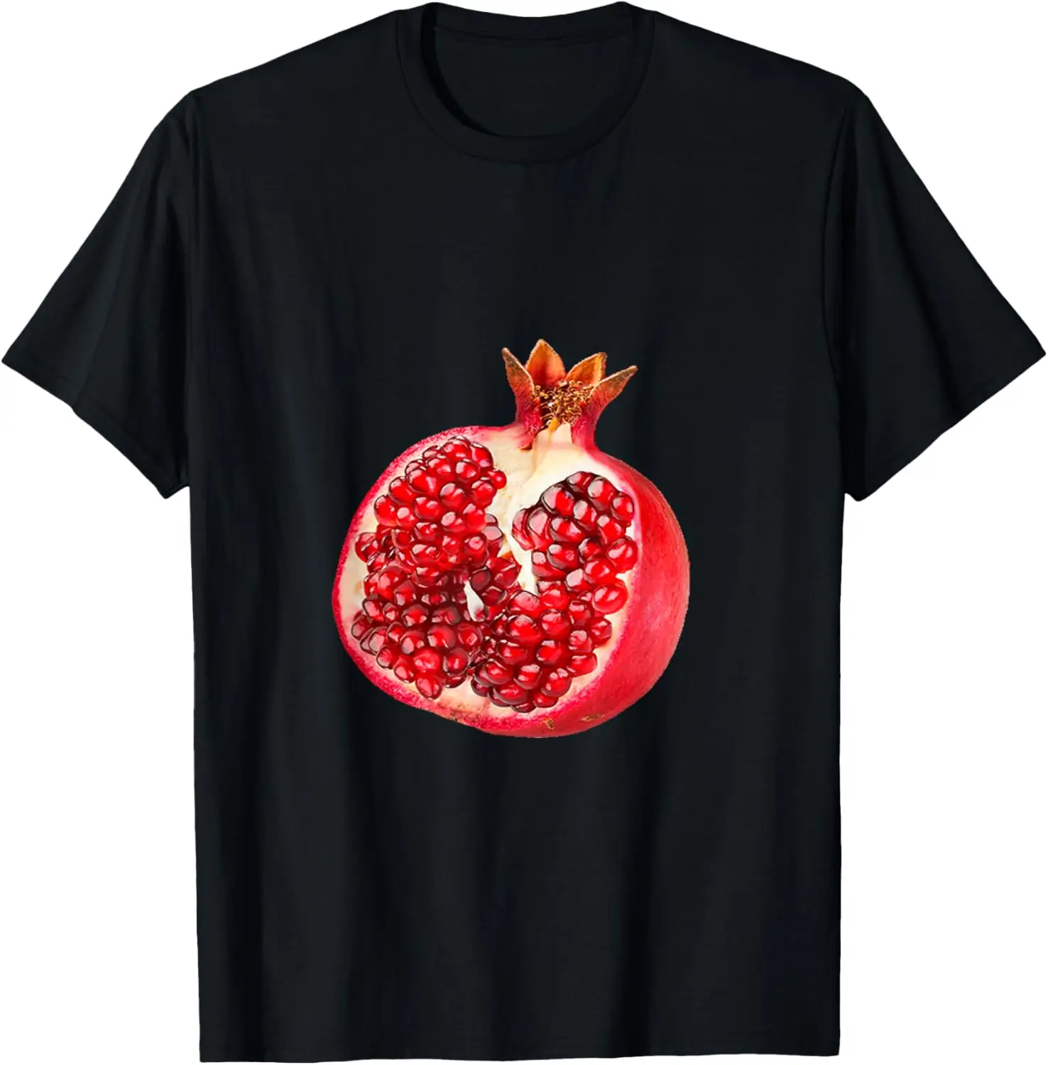 

Pomegranate Fruit T-Shirt