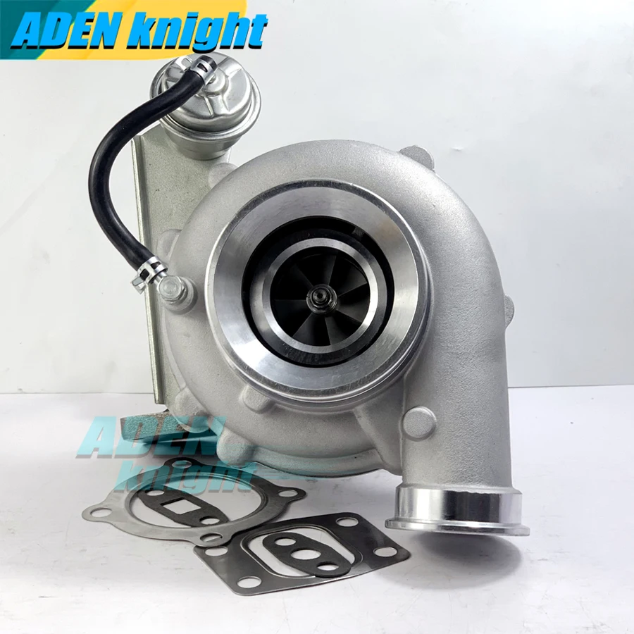 

K24 Turbo Turbocharger For MERCEDES BENZ Truck 2003- OM924 OM924LA OM924LAE2 4.8L 53249887114 53249707114 53249707107 9240961799