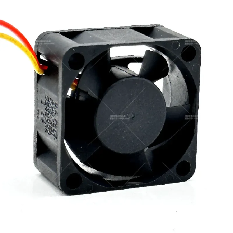 for KDE1204PKVX-A 12V 3.8W Built-in Switch Cooling Fan for SUNON Cisco Power Supply - view 5
