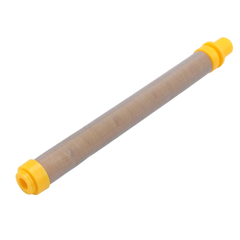 

Classy-5 Pieces Reversible Airless Paint Sprayer Nozzle Tips And 5 Pieces Airless Spray Filter Replace (213,315,417,517,523)