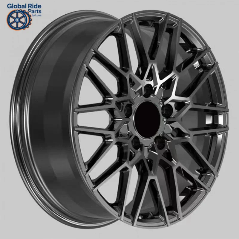 

Подходит для Lexus Lexus570 RX LS Автомобильные кованые колеса 21 дюйм 20 дюймов Ступица колеса 5x150