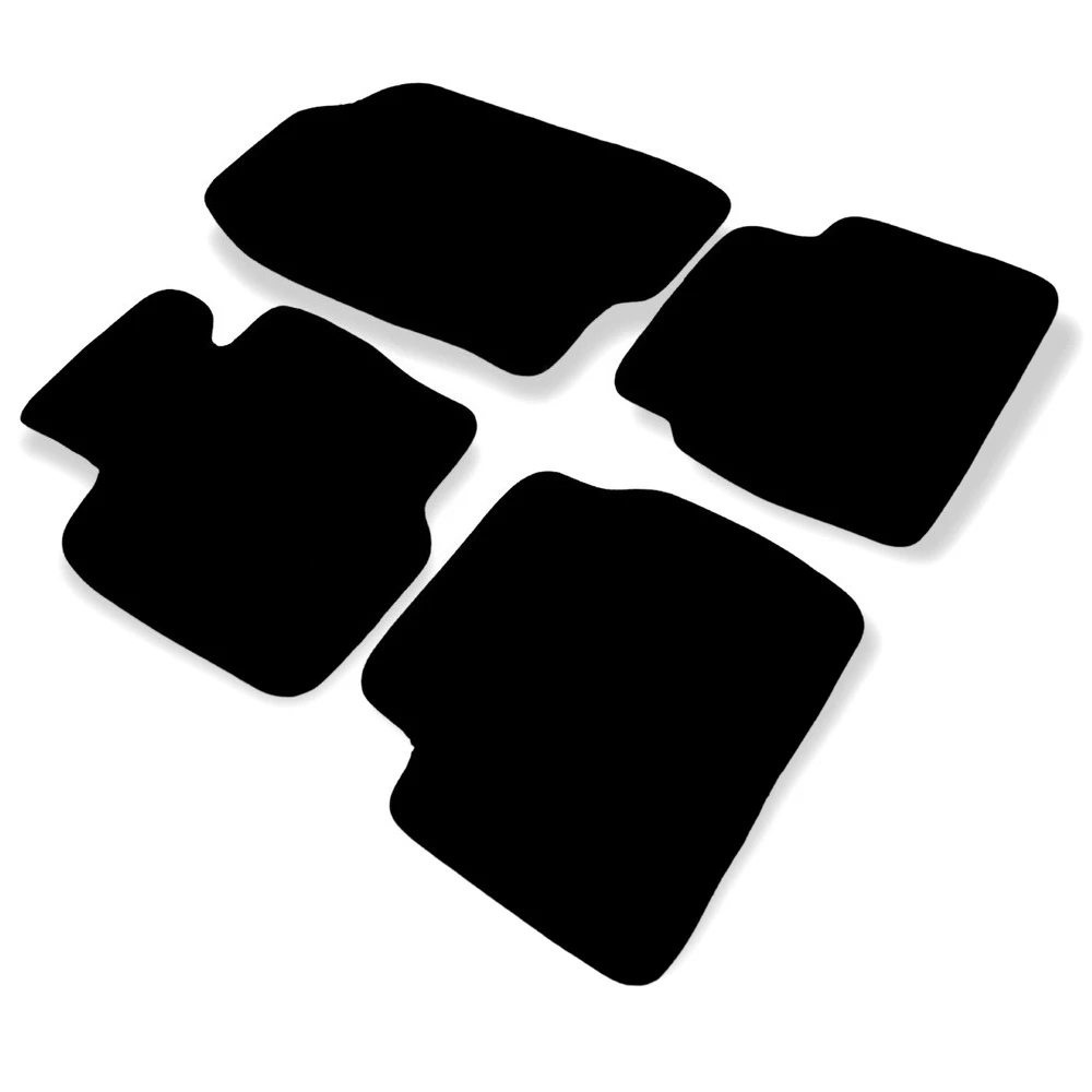 

Original Car Floor Mats For Mazda CX-5 2011 to 2017 Velour Waterproof Black Carpet Rugs Auto Liners