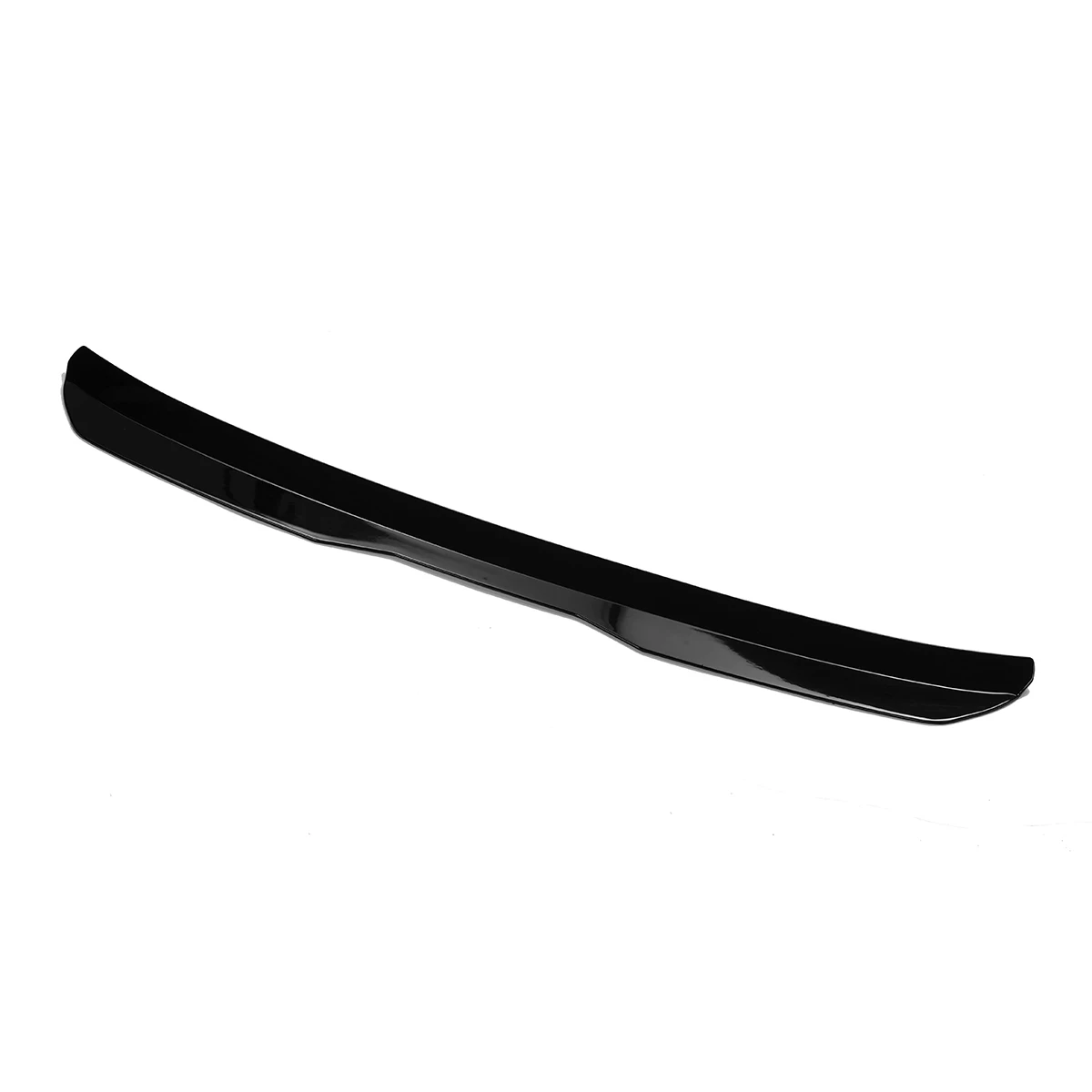 Heckspoiler für Audi A3 8P 2004 2005 2006 2007 2008 2009 2010 2011 2012 2013 Sportback Auto Heckflügel Dekoration – Detail 4