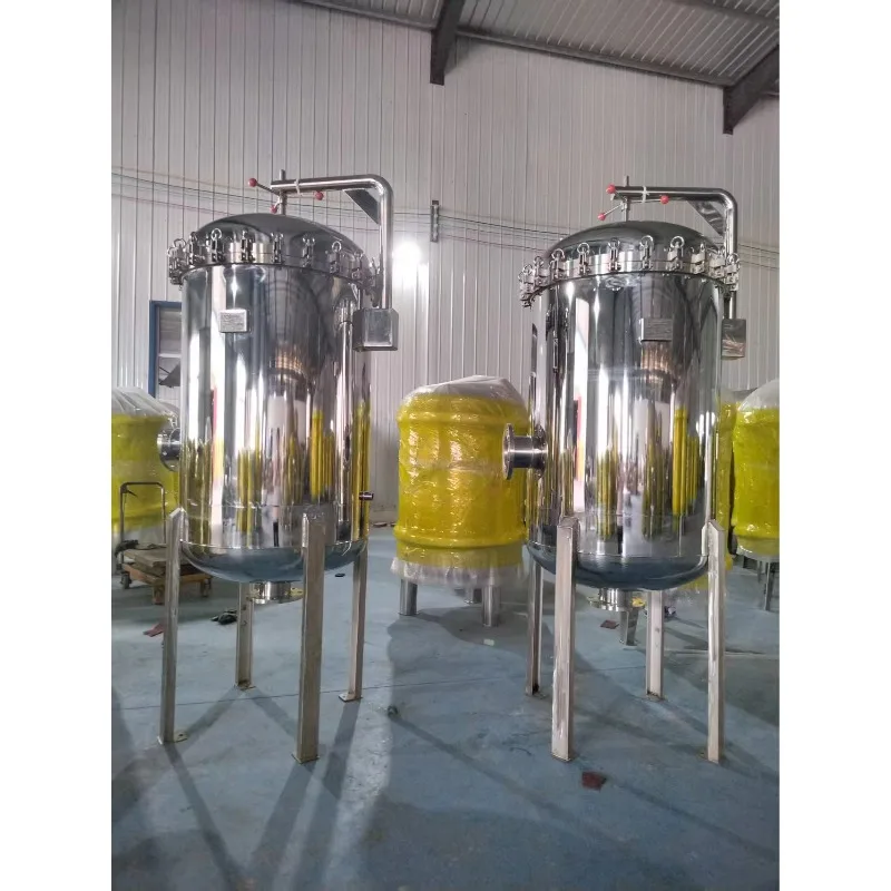 High Flux Filter Ro…