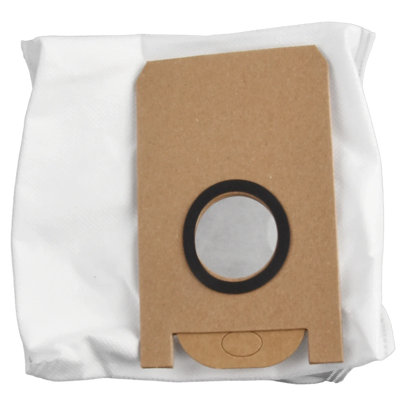 

For Cleaning Machine Robot Vacuum Cleaner Garbage Bags Dust Bags Tools Accessories Fittings Replacement Set New