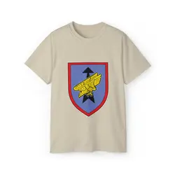 26th Airborne Brigade Bundeswehr German Paratrooper T Shirt post WW2 wwII long or short sleeves