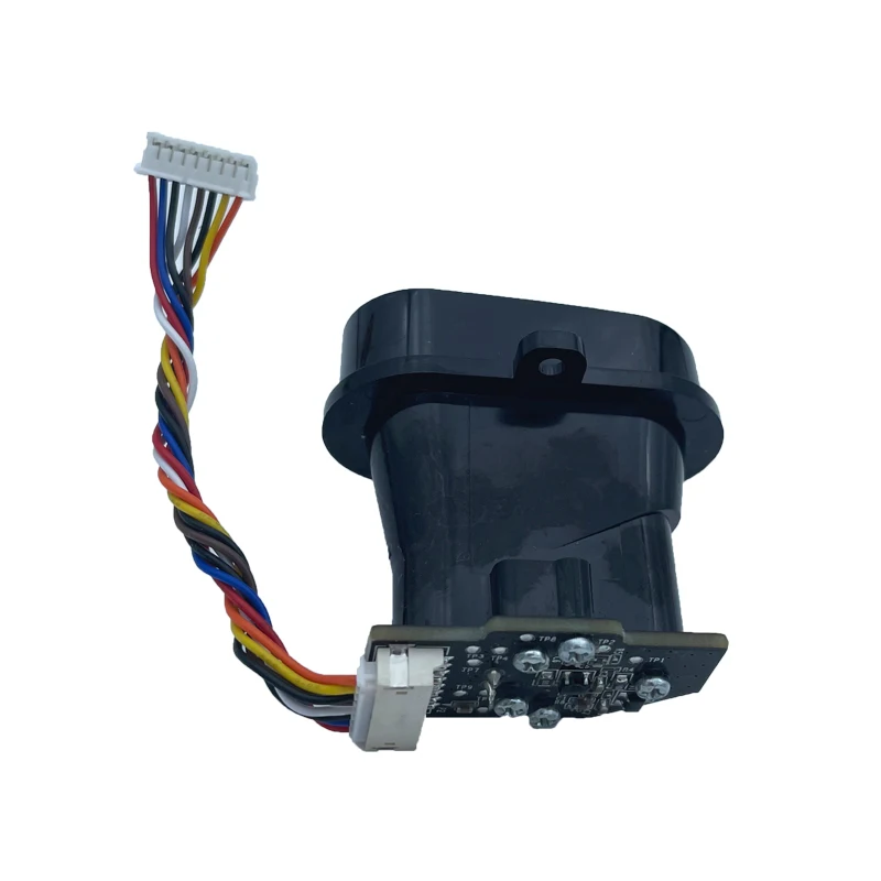 قطع غيار أصلية وحدة تدفق بصري لروبوت شاومي Mi ممسحة Mijia 1C STYTJ01ZHM قطع غيار كنس