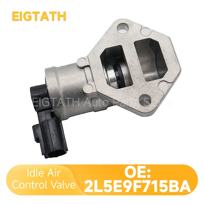 

2L5E-9F715-BA Idle Air Control Valve IAC IACV For Mazda B series B4000 Ford Ranger Explorer Sport High Quality Auto Spare Parts