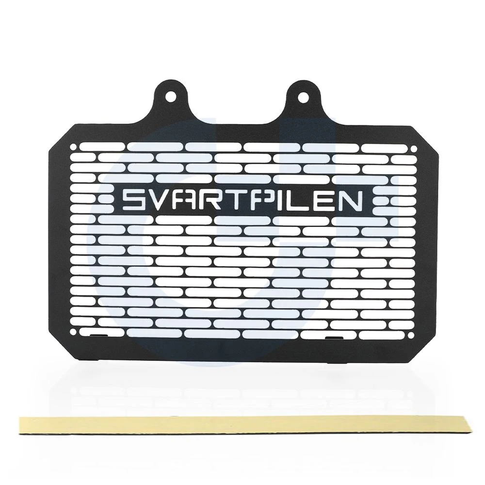 For Svartpilen401 Vitpilen401 2018 - 2023 Motorcycles Accessories Radiator Guard Protector Grille Cover Vitpilen Svartpilen 401