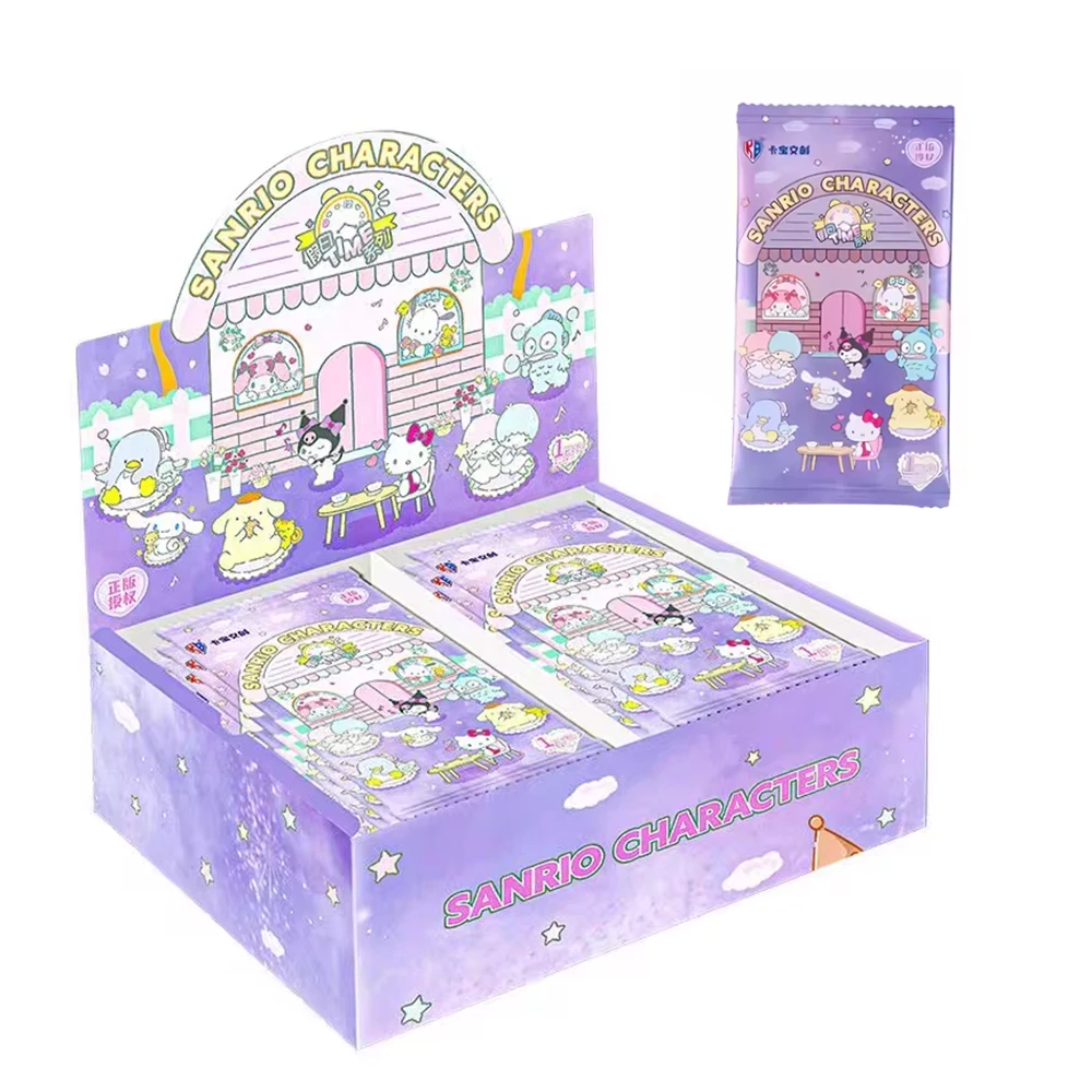 2026 Carte Original…