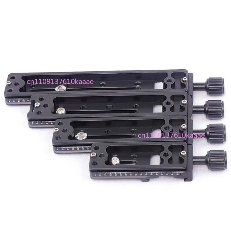 

Long Plate Seat, Macro Photography 200MM Long Plate Plate Panoramic High-end Exquisite