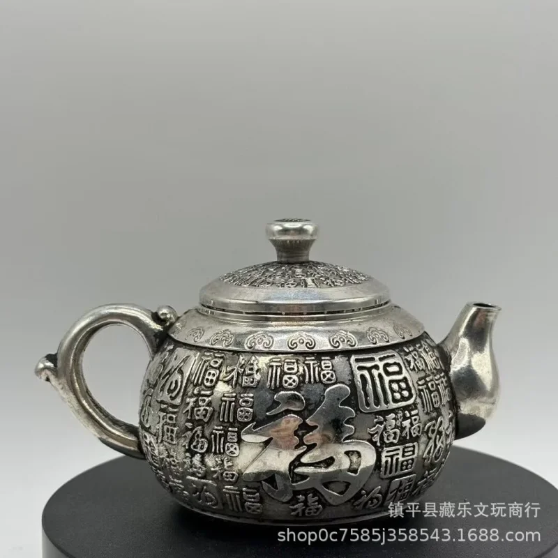 Antique collection, the character 