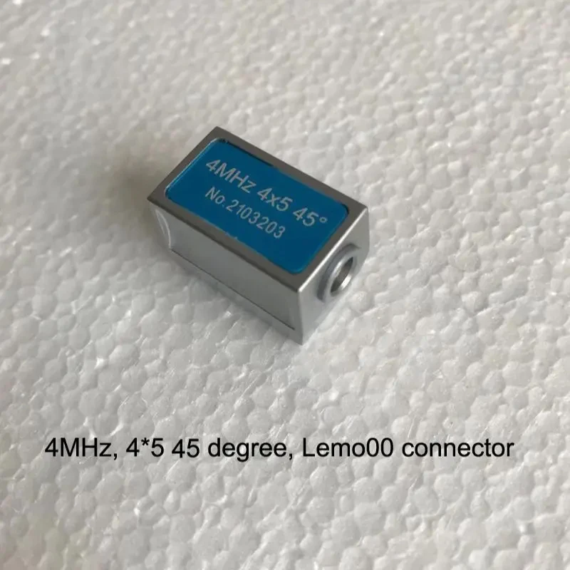 

Деталь с угловым светом 45 60 70 градусов 4 МГц 4*5